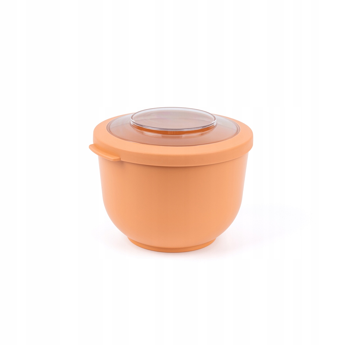 Pojemnik, miseczka Tylla 1.2 L - Peach / Amuse – Idealny wybór do przenoszenia posiłków