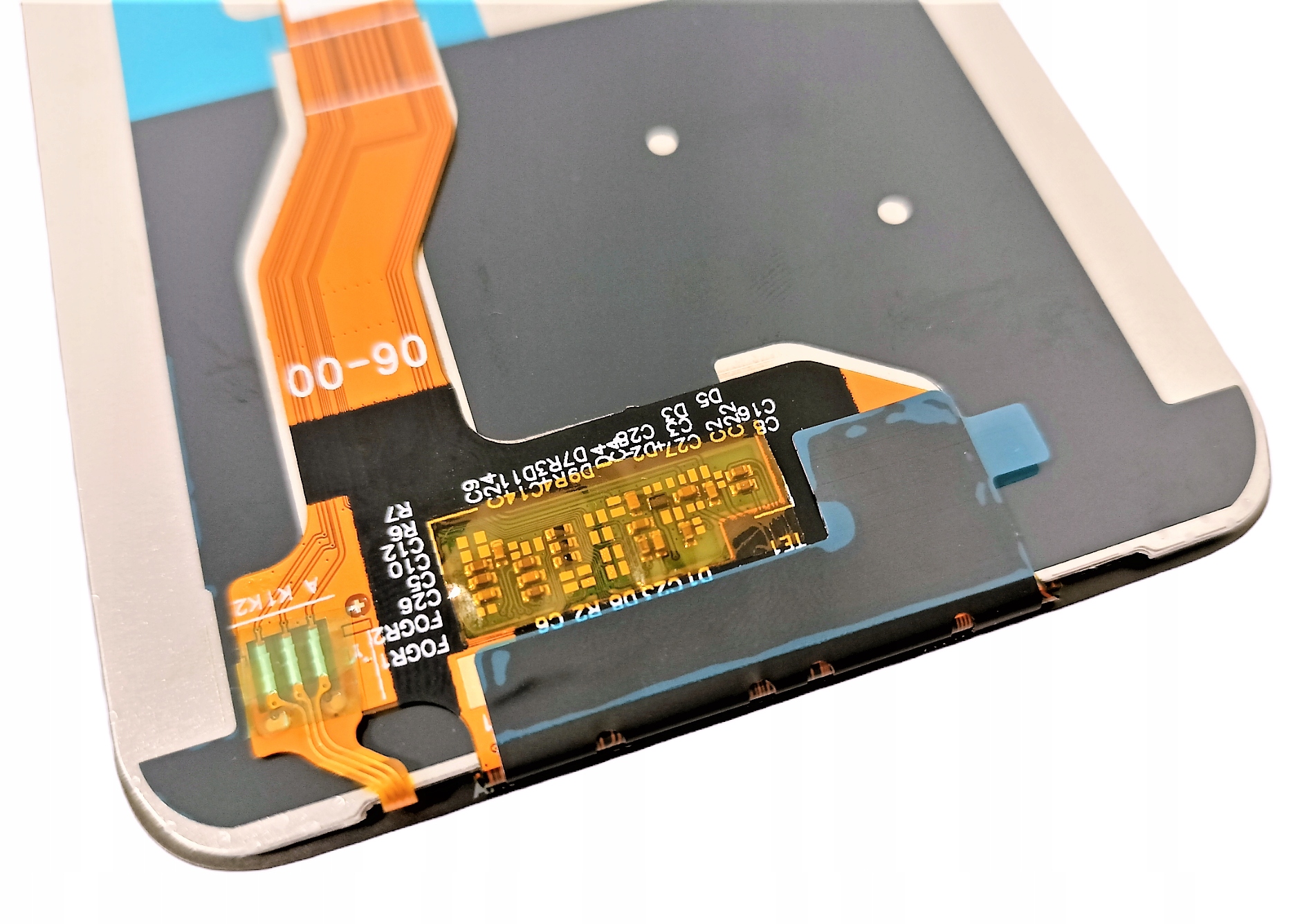 Zastosowanie w modelu Narzo 50A Prime – Perfekcyjne dopasowanie