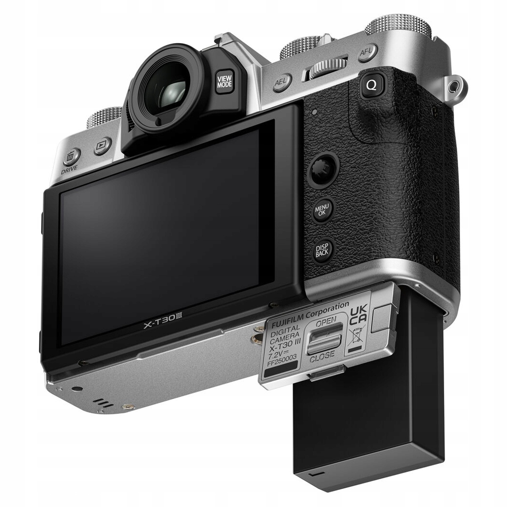 Wbudowana lampa błyskowa – Perfekcyjne zdjęcia w każdych warunkach