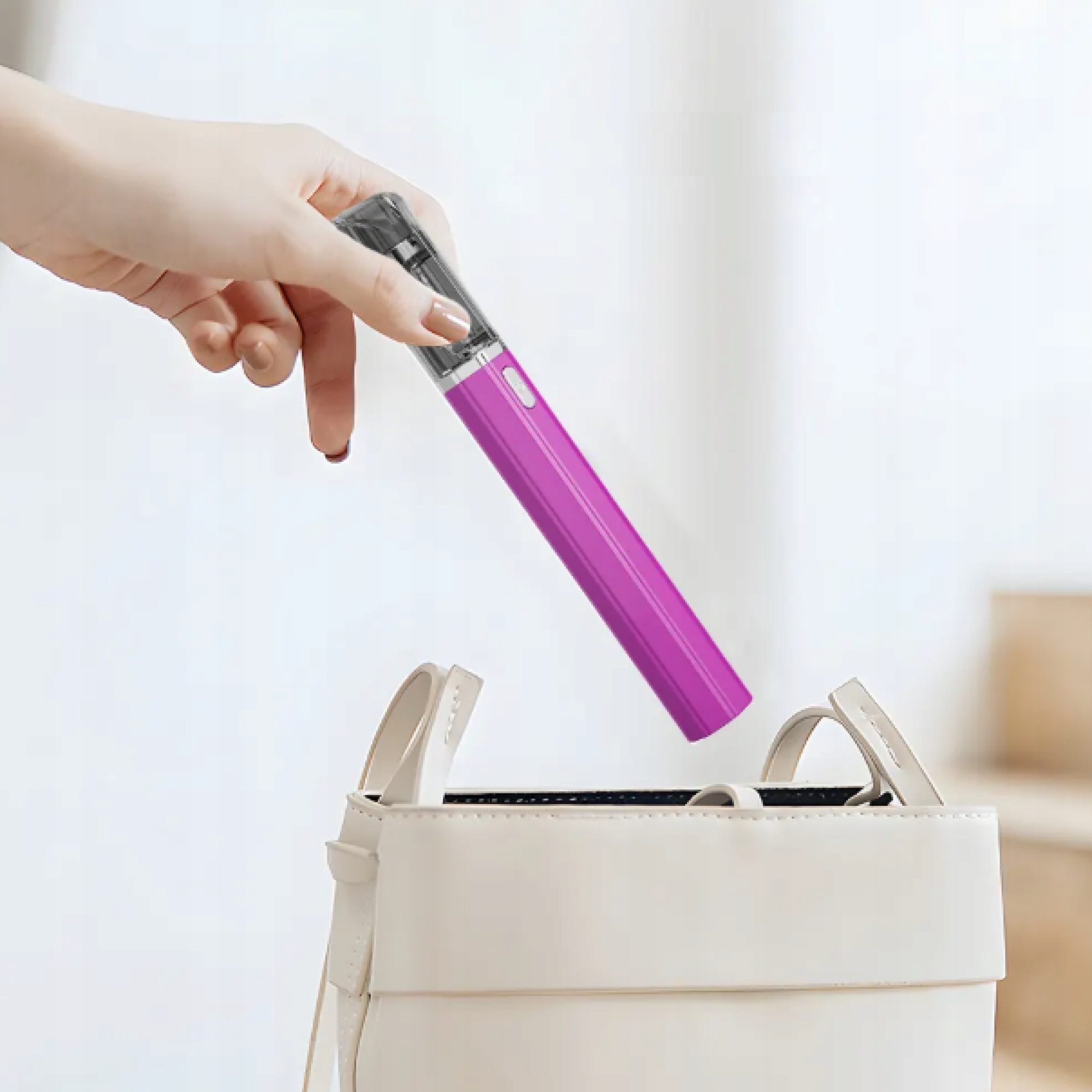 Dodatkowe Wskazówki dla Efektywnego Manicure