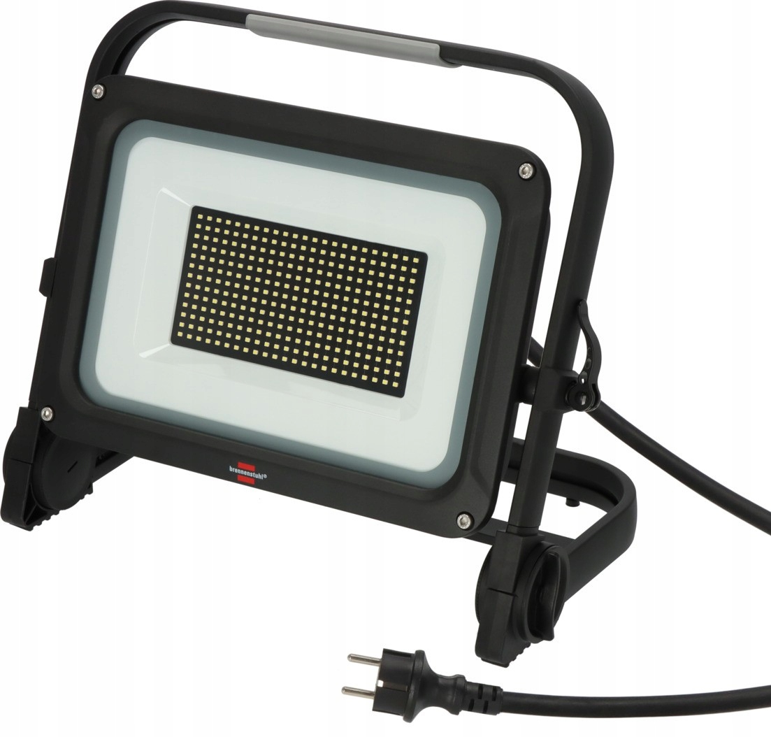 Długość kabla 5 m – Swoboda w ustawieniu reflektora