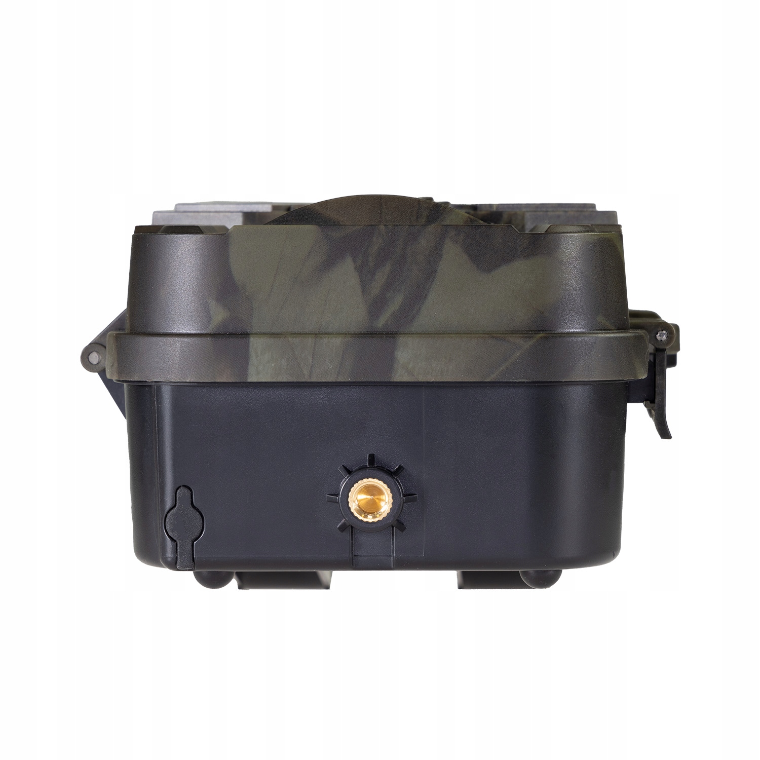 Wodoodporność na poziomie IP65