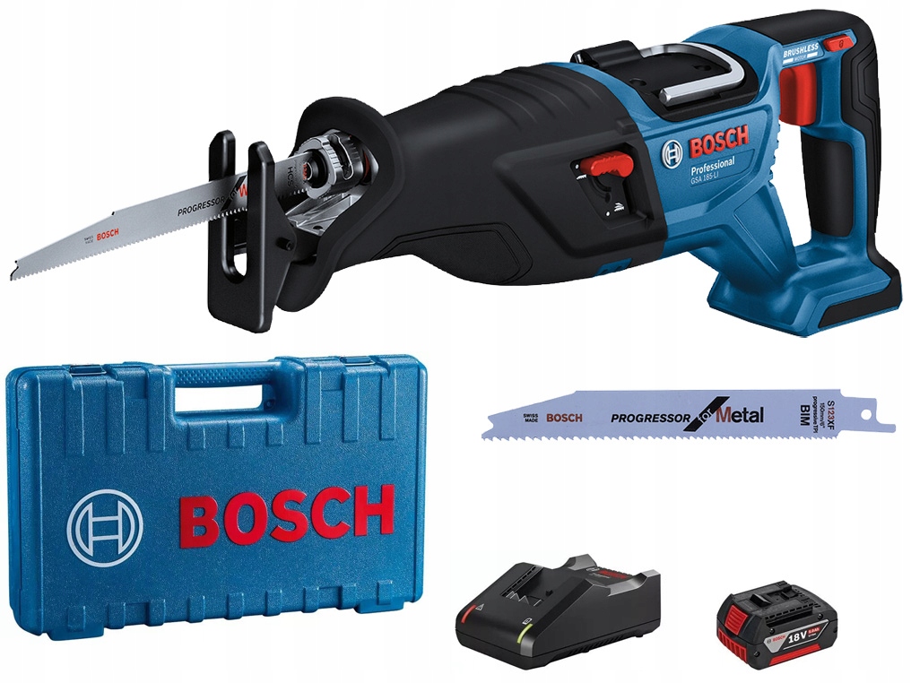 Zastosowanie w różnych materiałach – Metal, drewno i tworzywa sztuczne