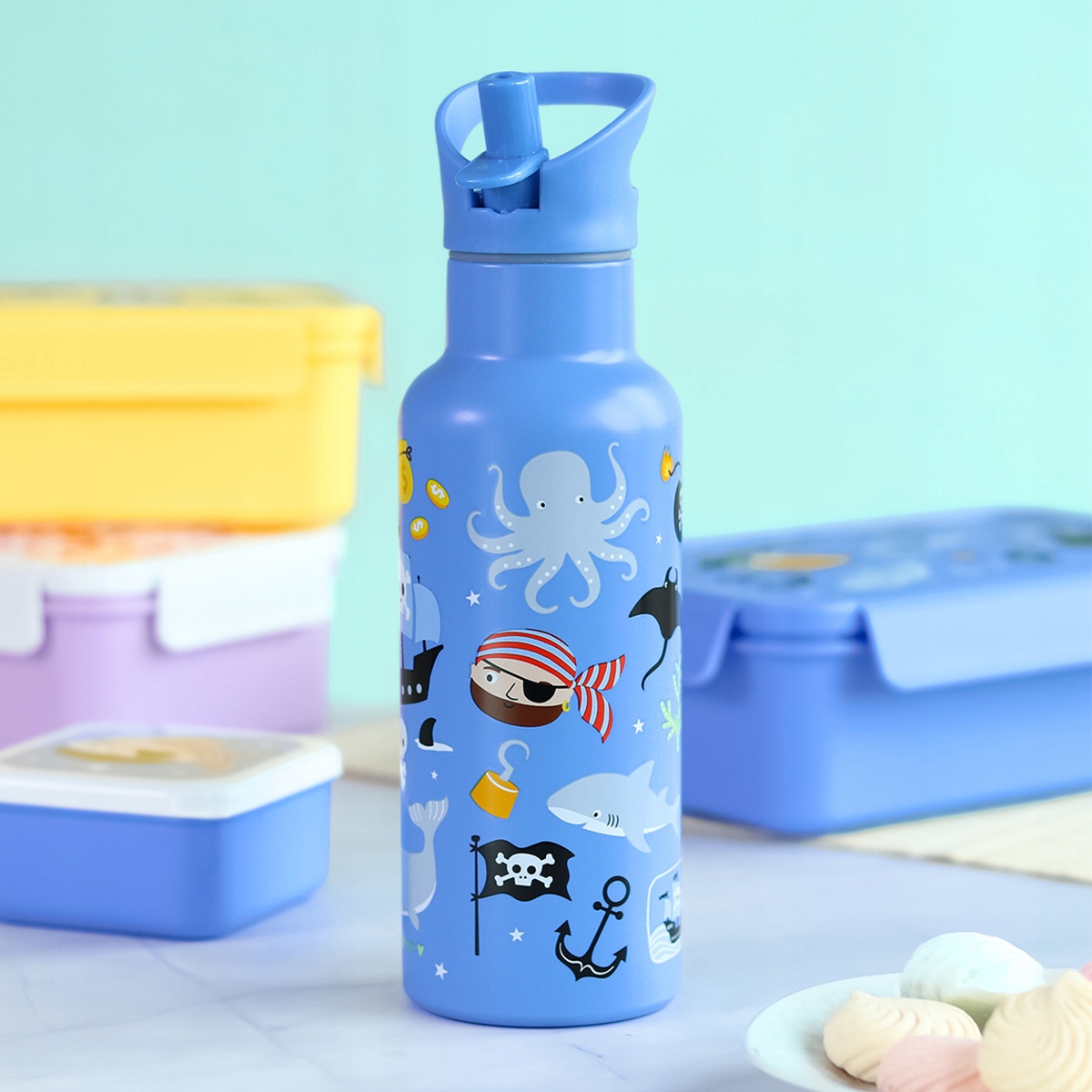 Doskonała do szkoły i na wycieczki