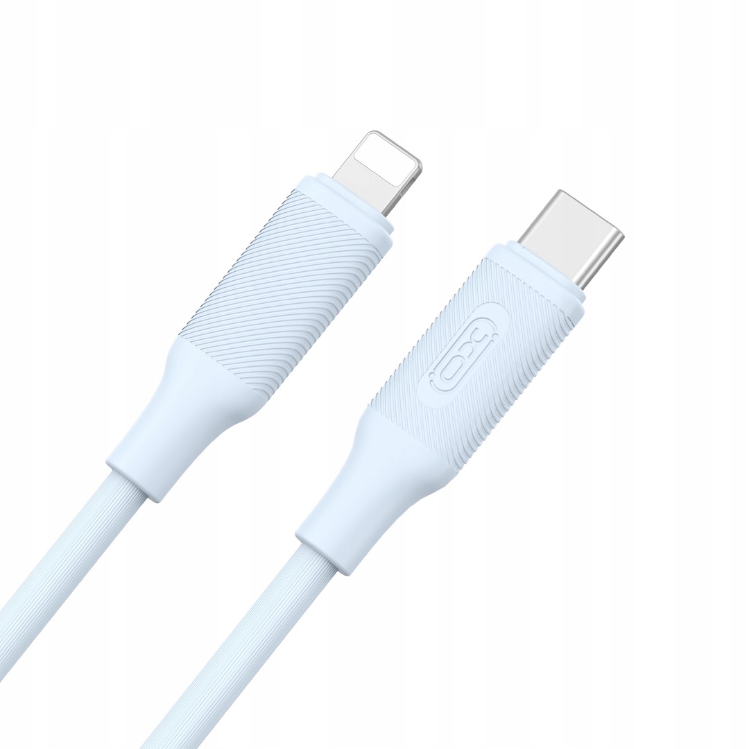 Złącza USB-C i Lightning – Uniwersalność w codziennym użytkowaniu