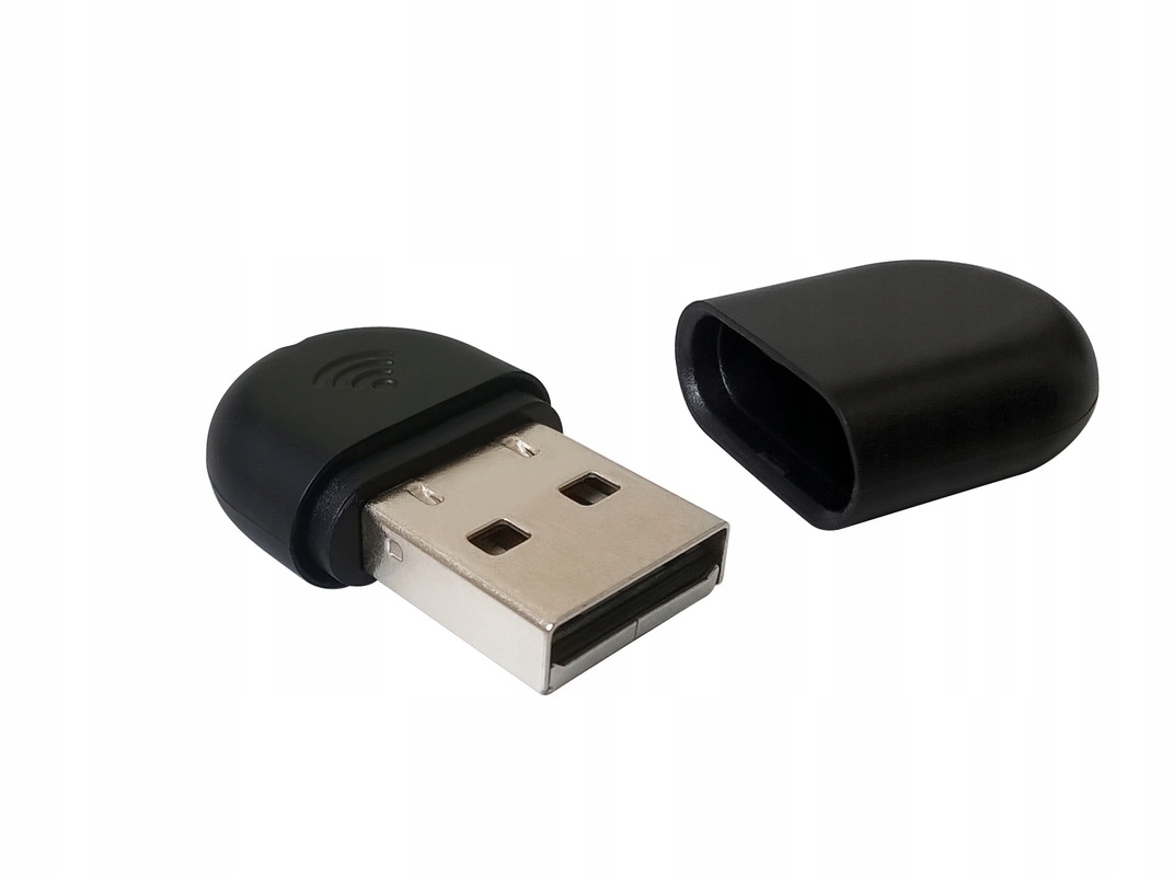 Yealink Adapter WiFi WF40 – Niezawodne połączenie bezprzewodowe