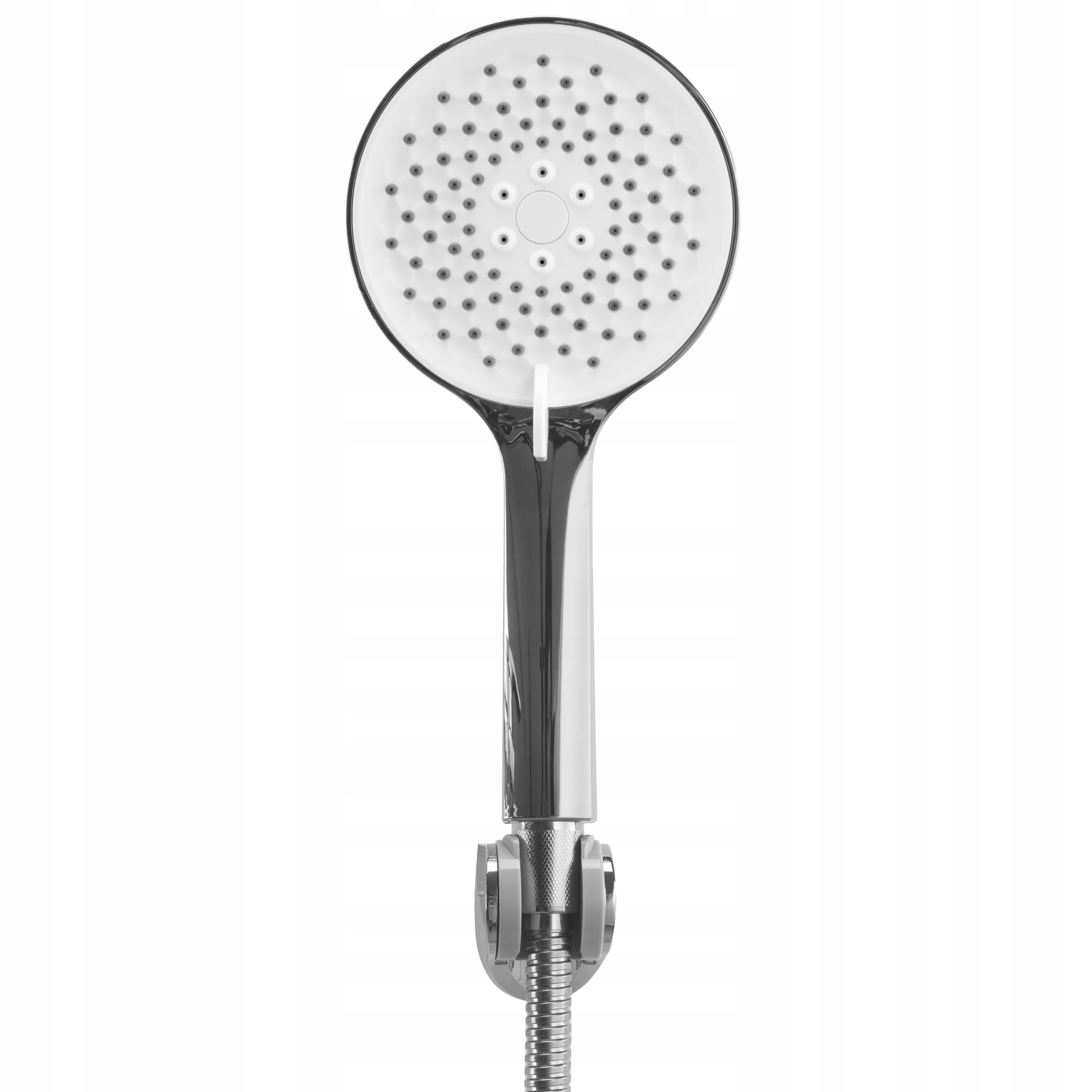 Komfort użytkowania – Płynna regulacja temperatury i strumienia wody