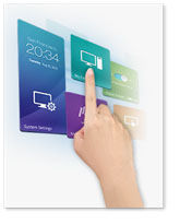 Experience ASUS Instant Functions