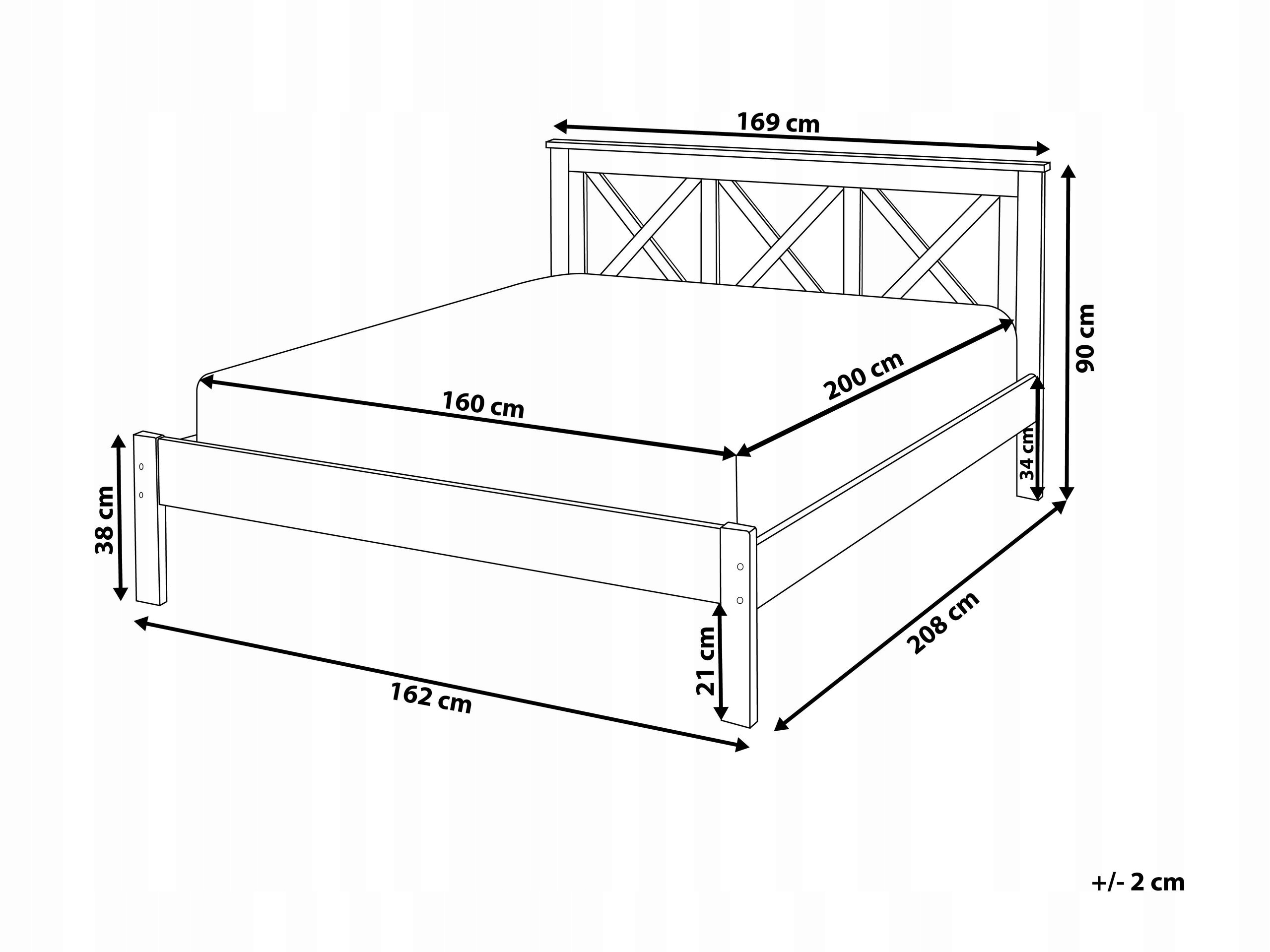 Wysokiej jakości drewno sosnowe – naturalne piękno