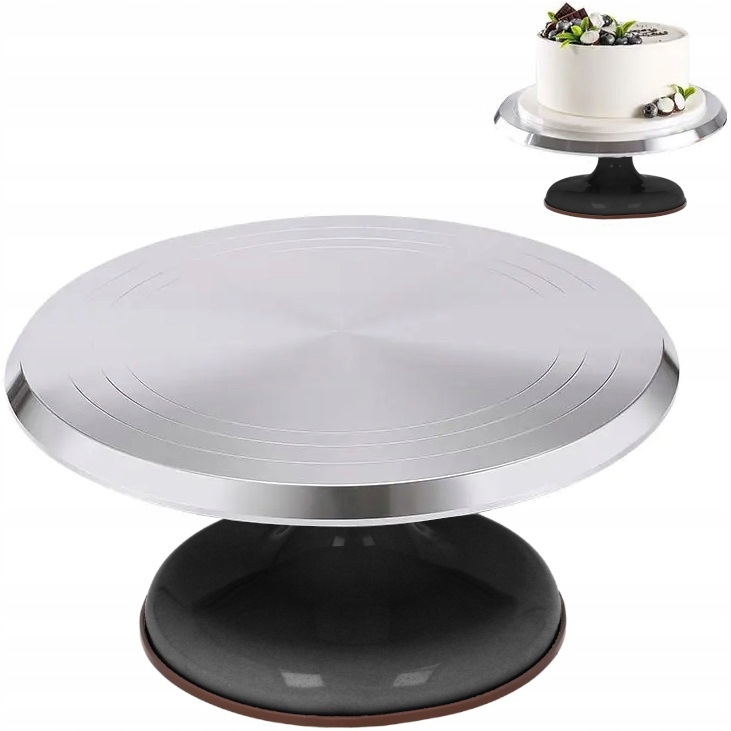 Wielofunkcyjność – Doskonała do ciast, tortów, muffinek i owoców