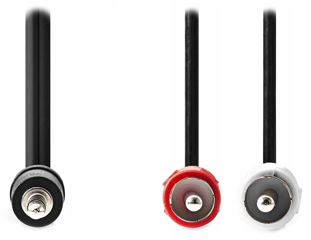 Materiał i konstrukcja – Stal pokryta miedzią dla lepszej jakości dźwięku