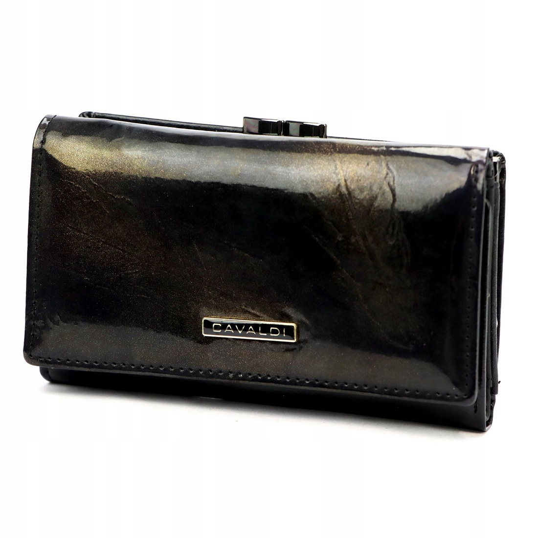 Portfel damski skórzany Cavaldi – Elegancja i funkcjonalność w jednym