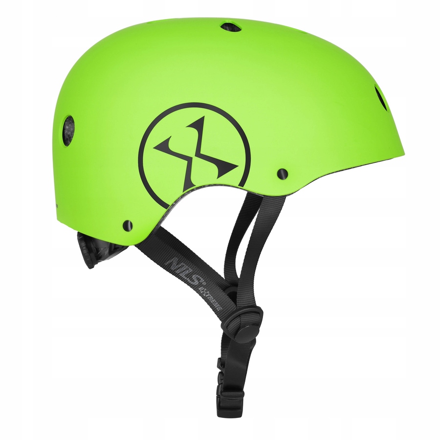 Nowoczesny design – Sportowy charakter kasku