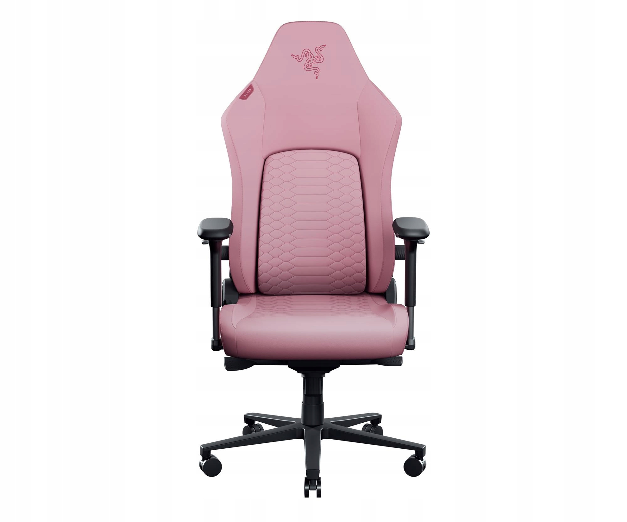 Ergonomiczny system wsparcia lędźwiowego HyperFlex™