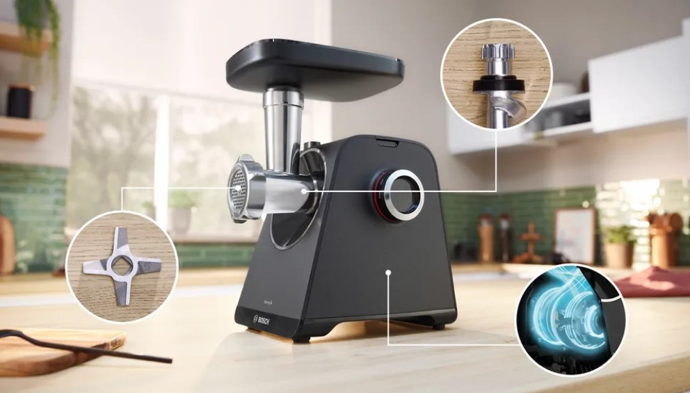 Intuicyjna regulacja prędkości dla komfortu użytkowania