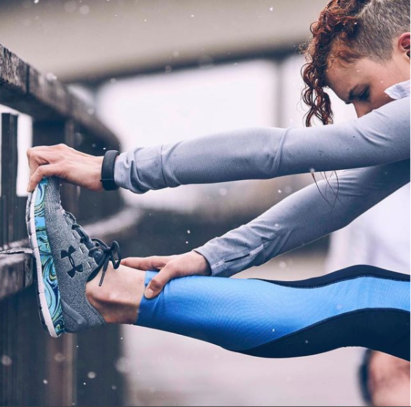 HeatGear Under Armour