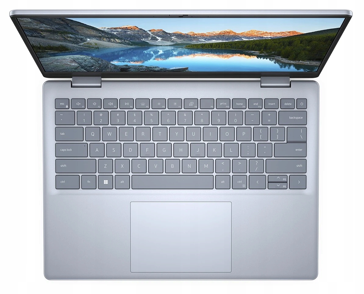 Ekran dotykowy QHD+ 14