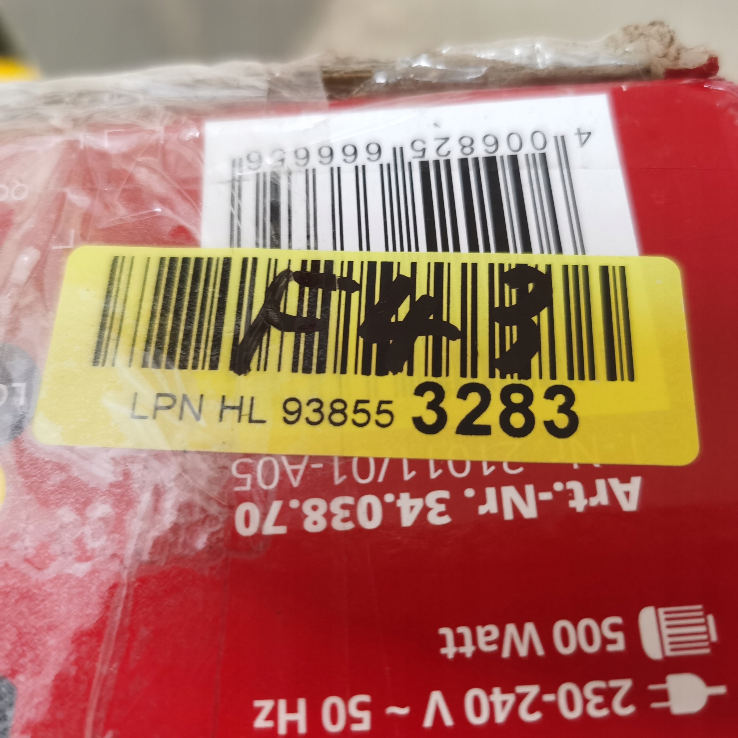 Precyzyjne cięcie grubych gałęzi z rozstawem zębów 20 mm