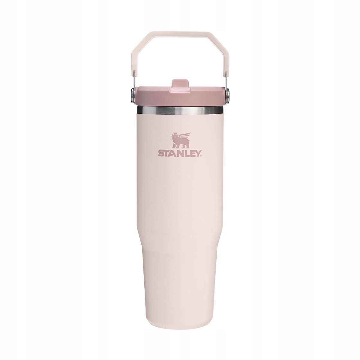 The IceFlow Flip Straw 2.0 Tumbler – Idealny kubek termiczny na zimne napoje
