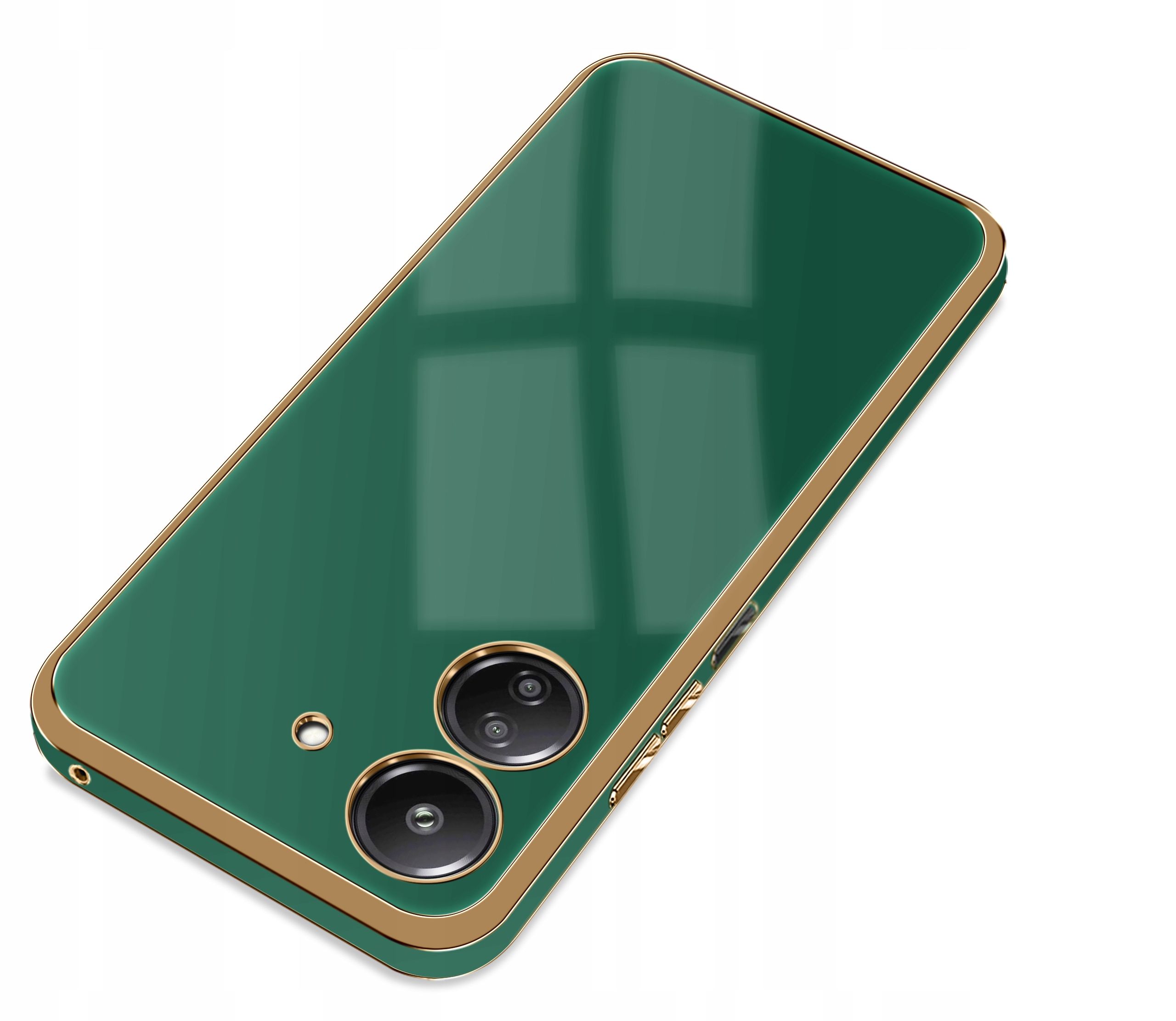 Etui do Xiaomi Redmi 13C | Poco C65 – Ochrona i styl w jednym