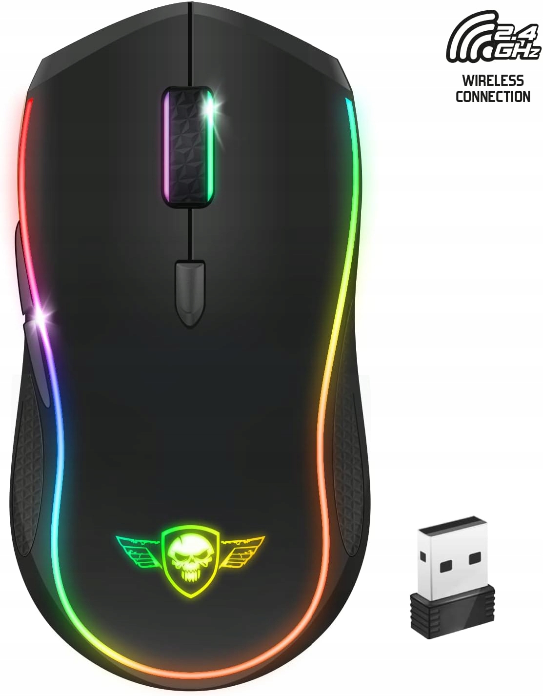 Bezprzewodowa technologia RF Wireless