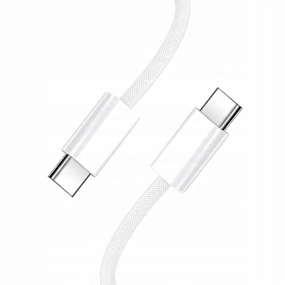 Wytrzymała konstrukcja z plecionki nylonowej