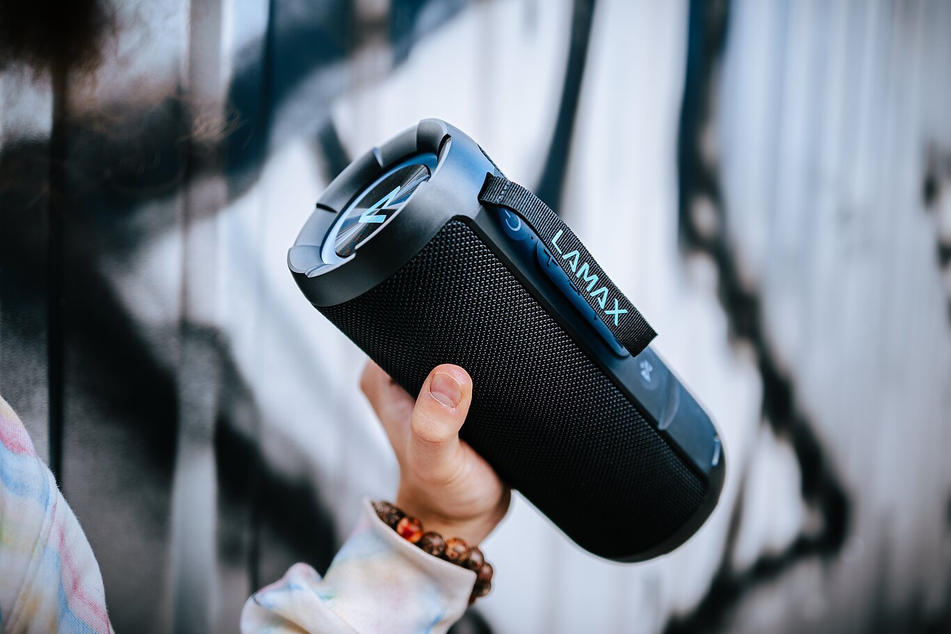 Nowoczesny design, łatwy w użyciu