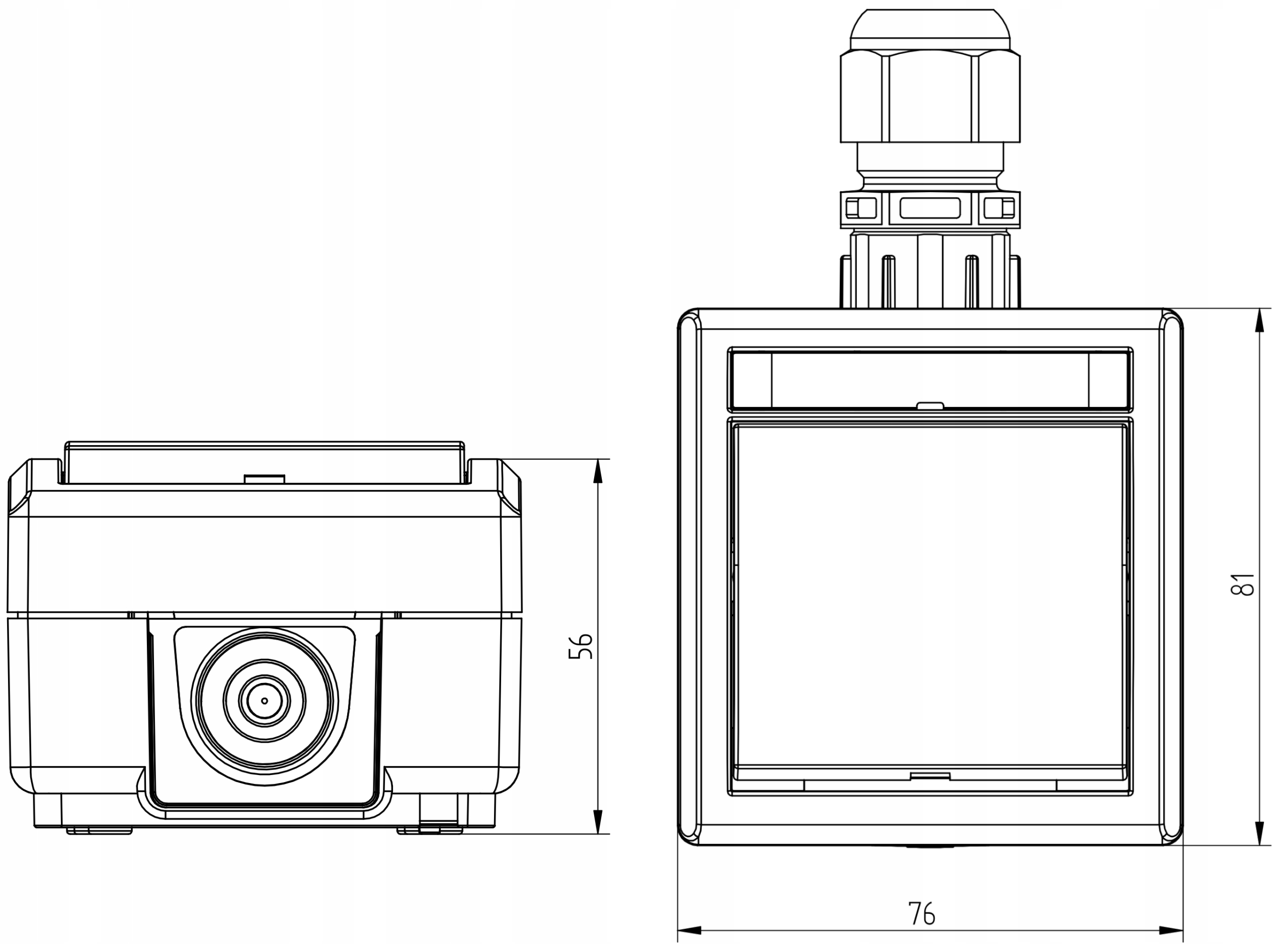Nowoczesny design i funkcjonalność