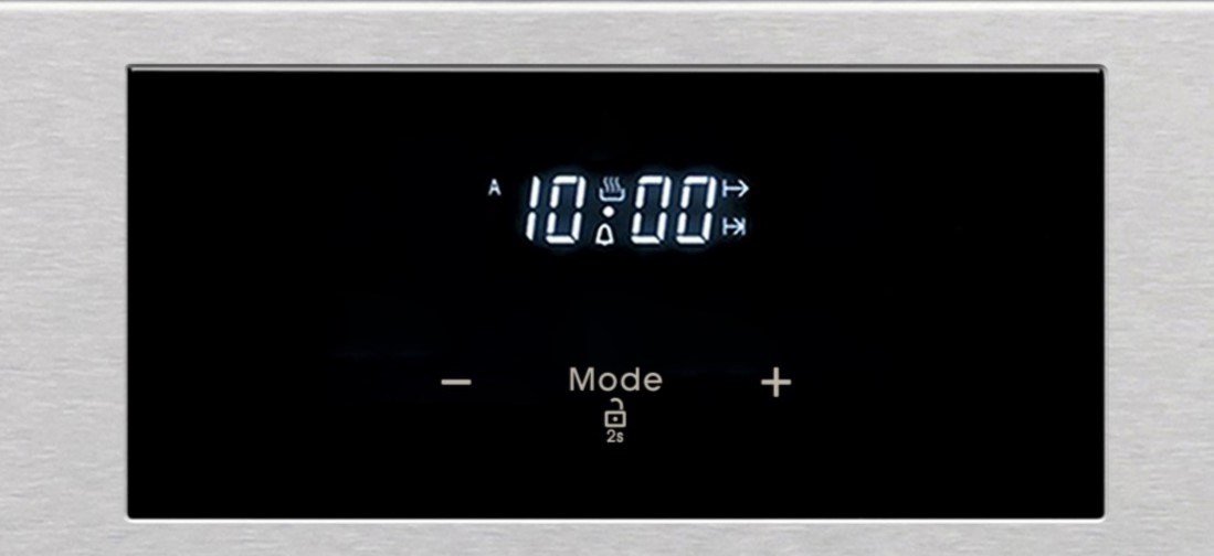 Pojemność 78 litrów – Idealny do dużych potraw