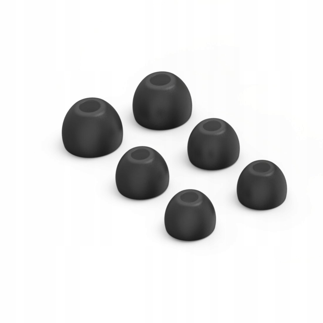 Pasywna redukcja szumów – Wyraźne brzmienie bez zakłóceń