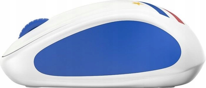 Wygodny i zgrabny kształt – Komfort użytkowania przez długie godziny