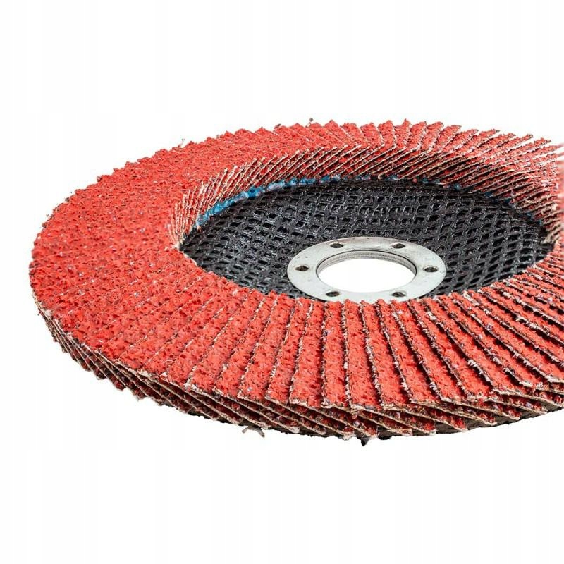 Wysoka trwałość i odporność na zużycie