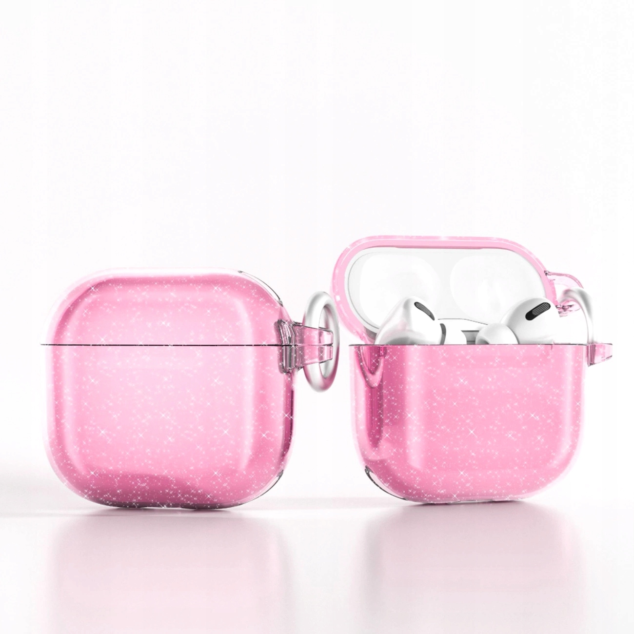 Idealne Dopasowanie do AirPods 4