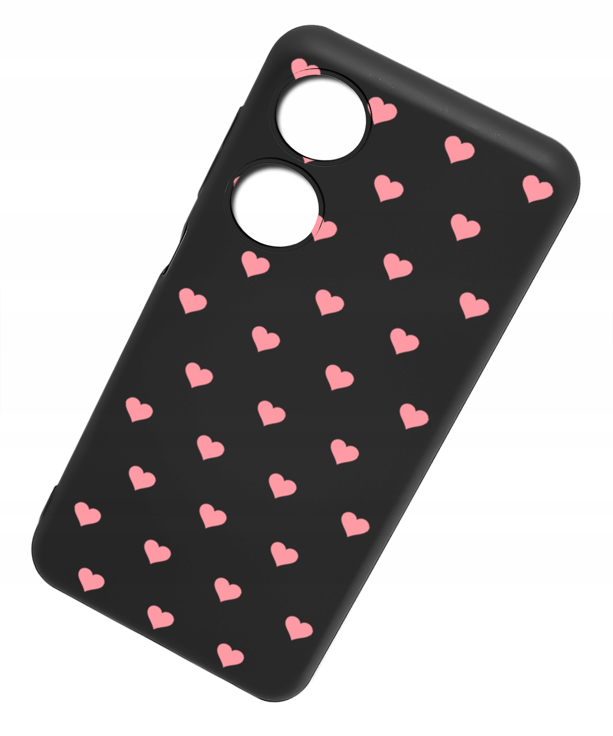 Ochrona aparatu i łatwy dostęp do portów