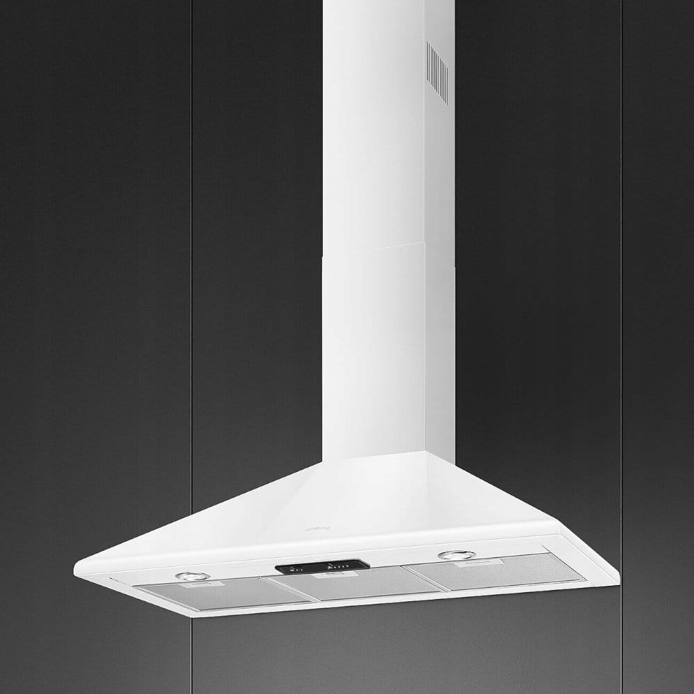 Funkcje i prędkości pracy – Jak dostosować okap do swoich potrzeb?