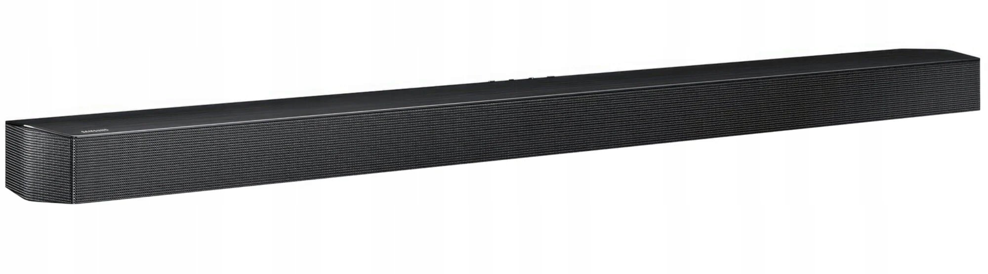 System dźwięku przestrzennego 5.1 z subwooferem