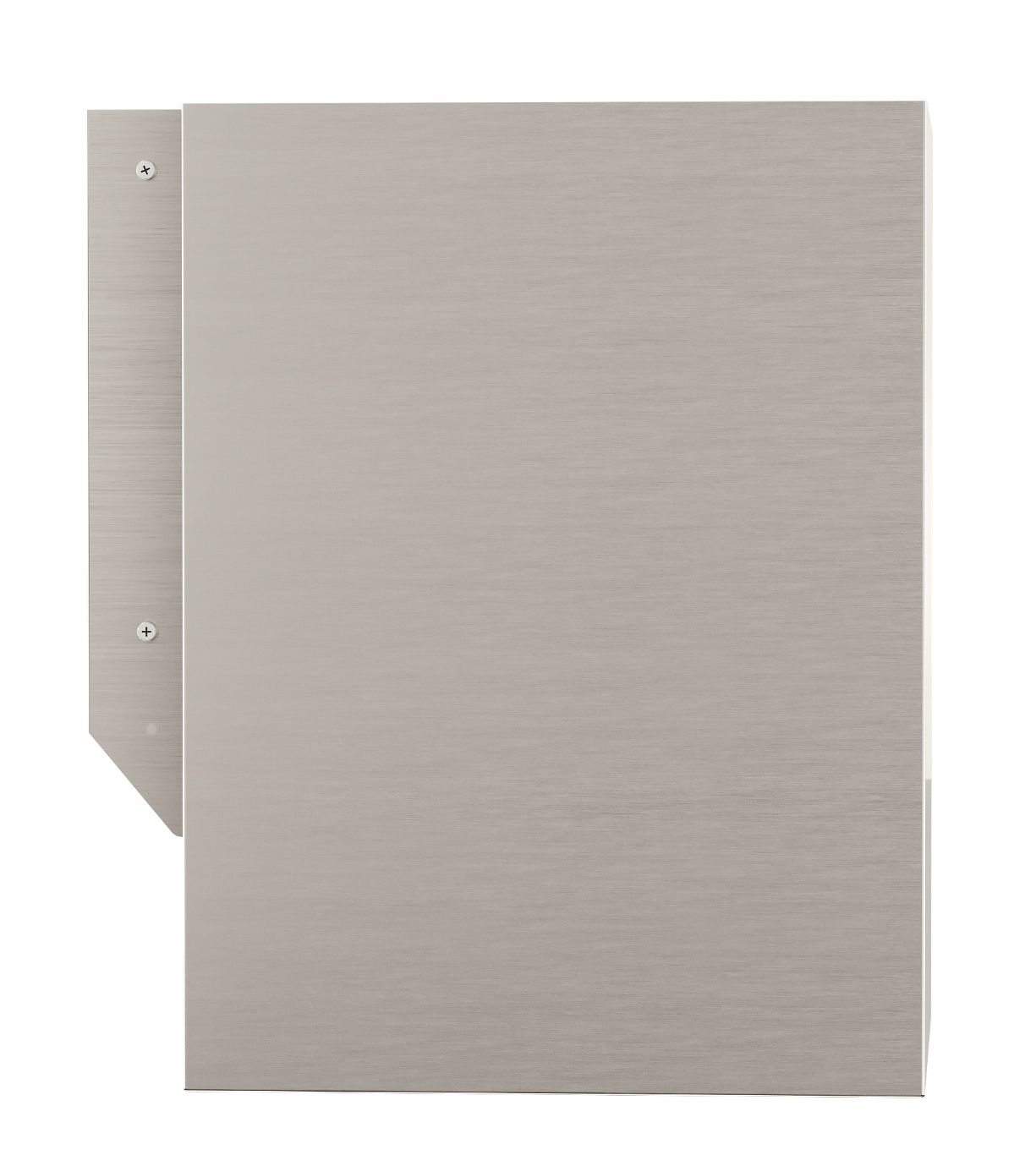 Łatwe czyszczenie i cicha praca