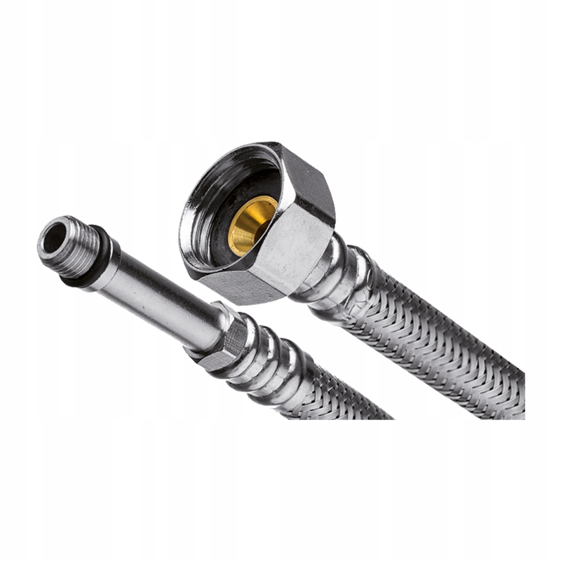 Łatwy montaż z kompletem akcesoriów