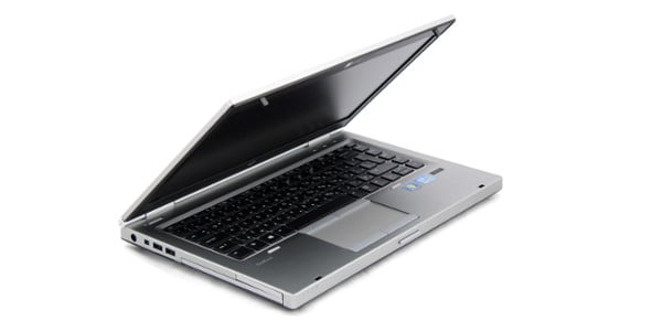 notebook hp elitebook