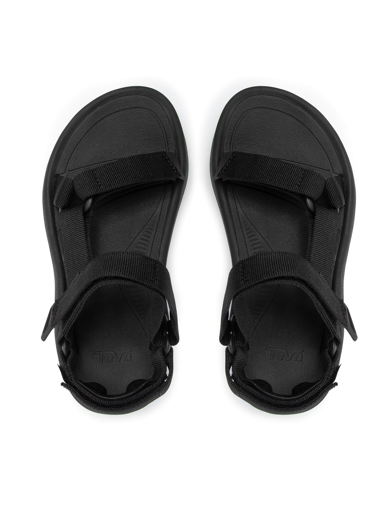 Regulowane zapięcia na rzepy dla idealnego dopasowania