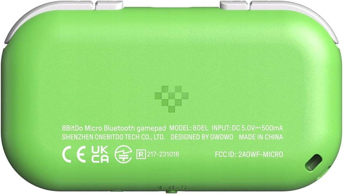 Bezprzewodowa łączność Bluetooth i przewodowe połączenie