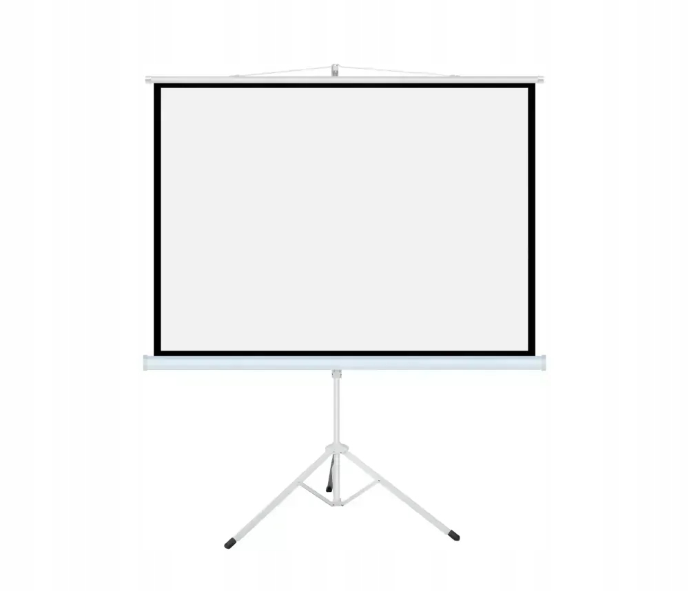 Wysokiej jakości matowa powierzchnia ekranu