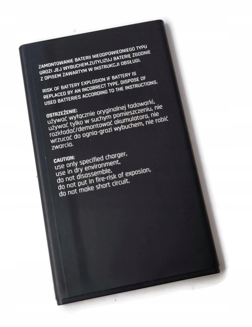 Bezpieczeństwo użytkowania – Certyfikaty i zgodność