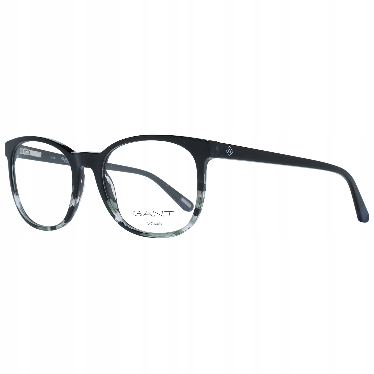 Ramki do okularów Damski Gant GA4094 54055 – Elegancja i styl na co dzień