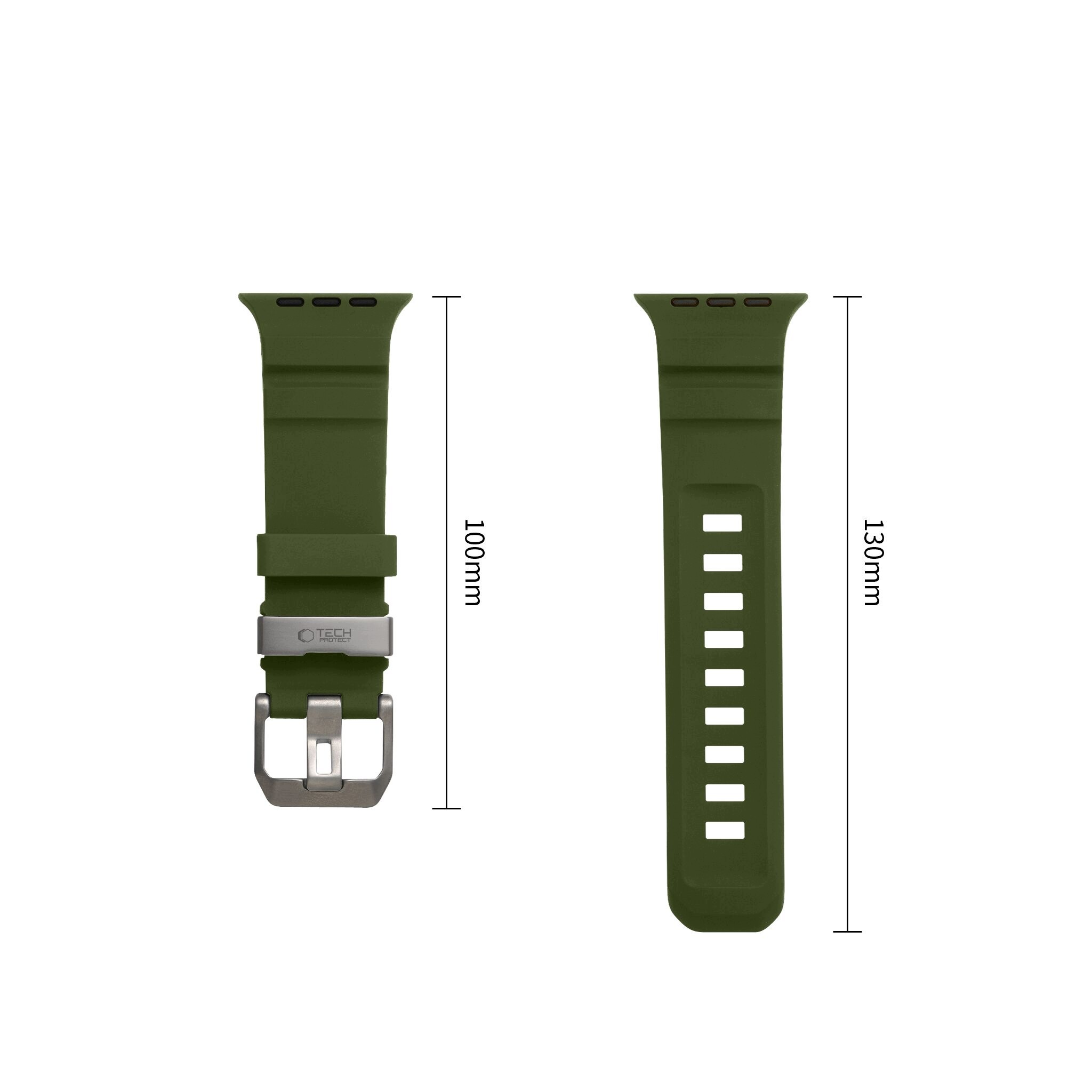 Kompatybilność z różnymi modelami Apple Watch