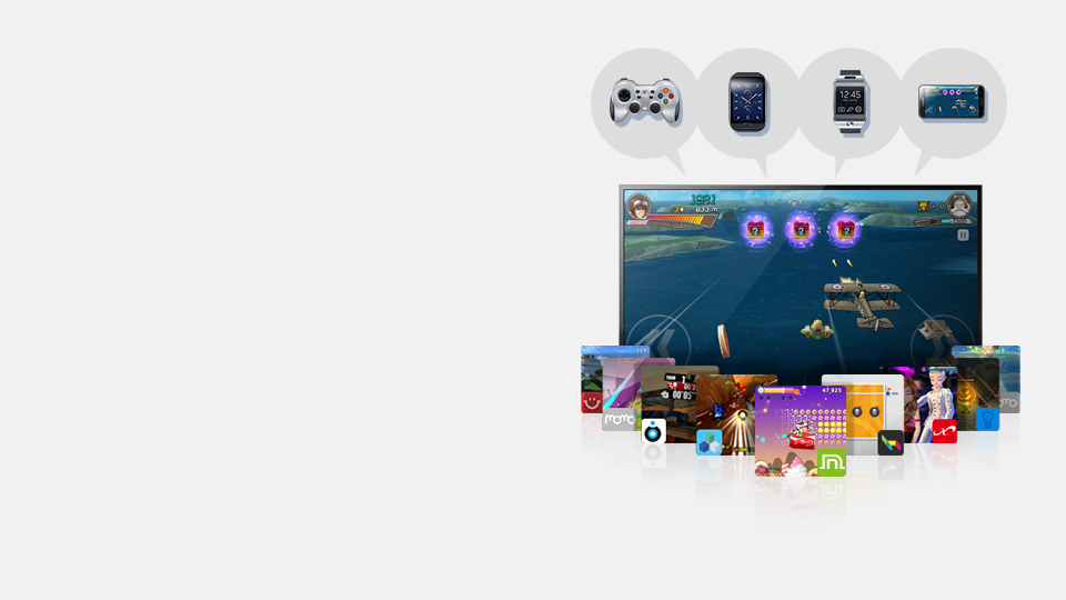 Rzuć się w wir emocjonującej rozgrywki 