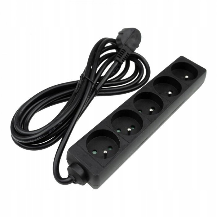 Kolor czarny – elegancki i uniwersalny