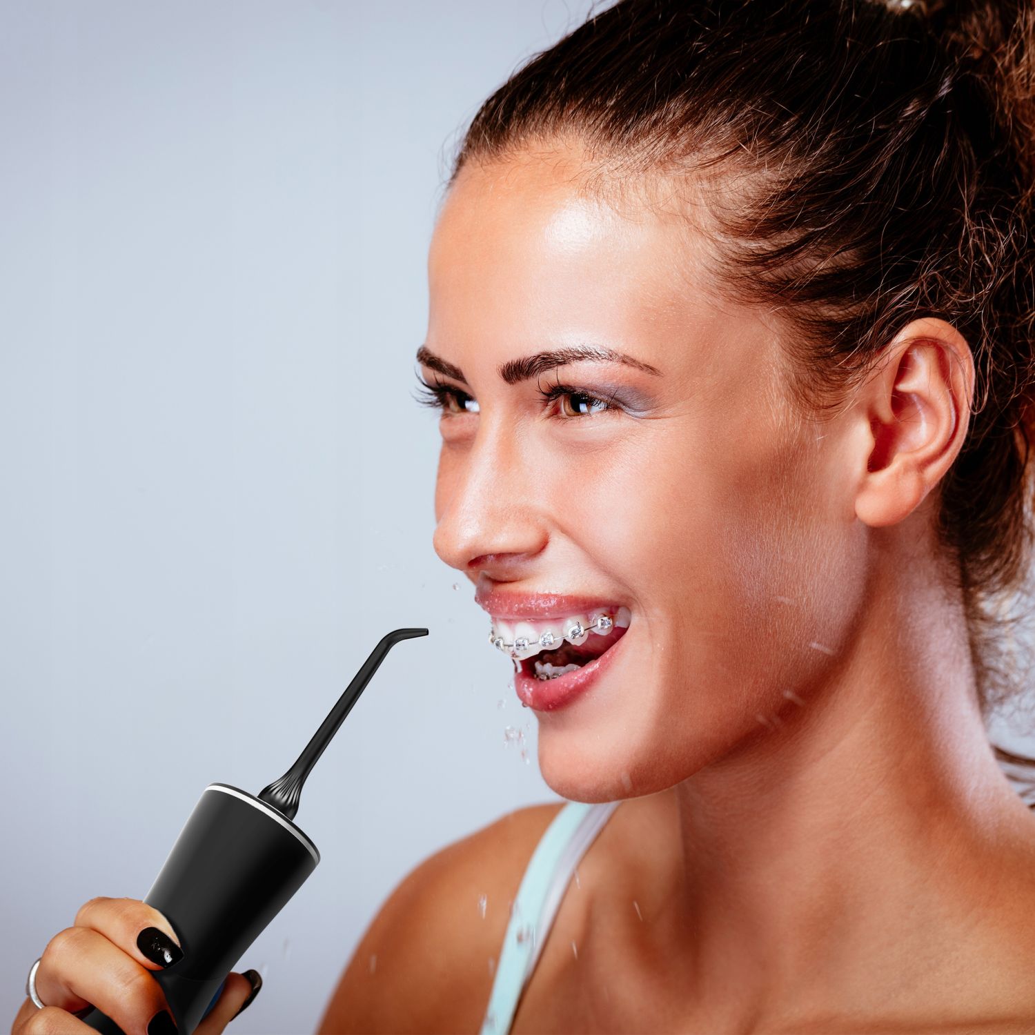 Wodoodporność IPX7 – bezpieczne użytkowanie w łazience