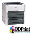 Drukarka HP LaserJet 1320tn Q5930A