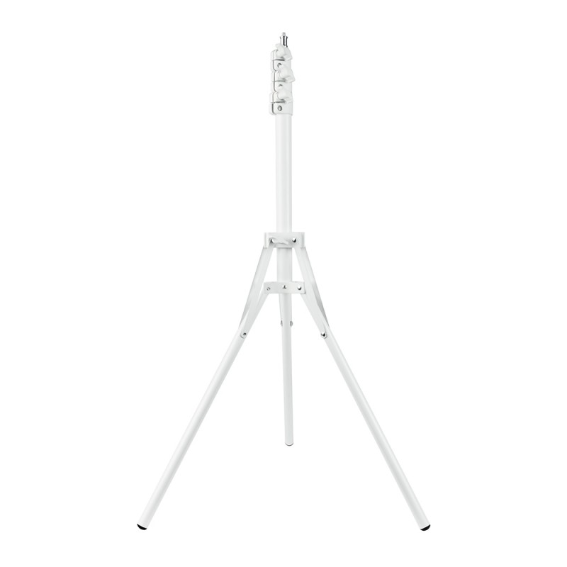 Lekka i stabilna konstrukcja statywu MITOYA